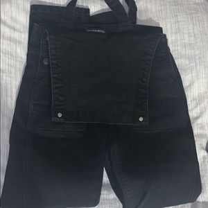 Brandy Melville Overalls